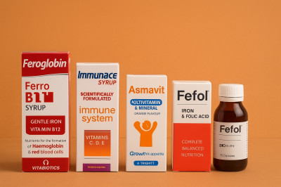 فستیوال تخفیف مکمل‌های ویتابیوتیکس و مایر شروع شد!