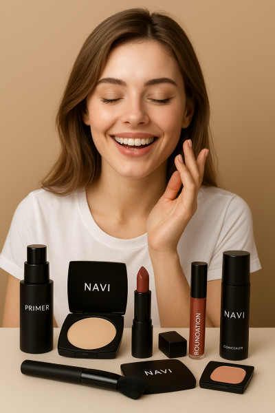 خرید لوازم آرایشی اصل با تخفیف ویژه از داروخانه دارودیار