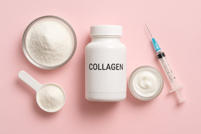 پوستی شاداب‌تر، جوان‌تر و بدون چین‌وچروک فقط با چند هفته مصرف!