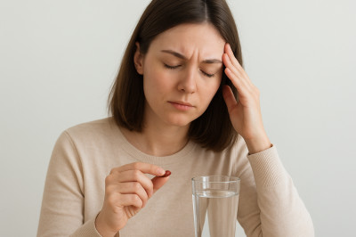 کم‌خونی؟ خستگی؟ ریزش مو؟ وقتشه آهن بدنت رو تقویت کنی!