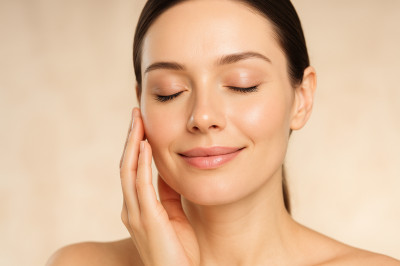 پوست بی‌چروک و درخشان با محصولات گاتیو! 