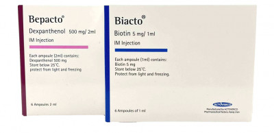 ریزش مو؟ این پک فوق‌العاده + تخفیف ویژه بلک فرایدی!