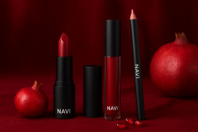 تخفیف ویژه شب یلدا روی محصولات آرایشی NAVI (ناوی)