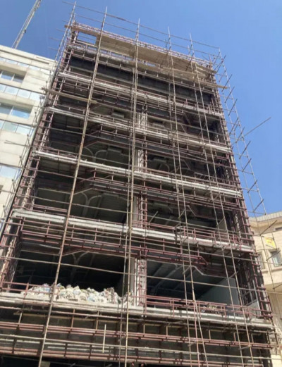 داربست سید 