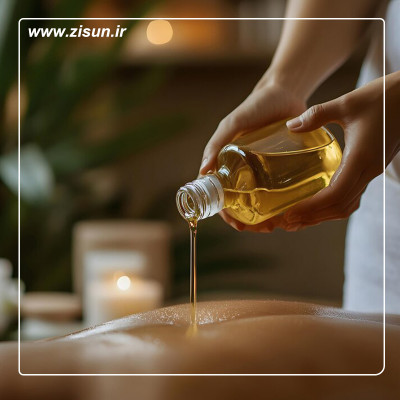 روغن ماساژ