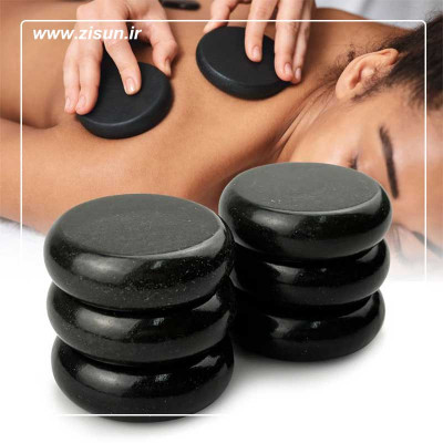 سنگ ماساژ
