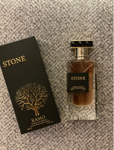 ادکلن رامو استون RAMO STONE