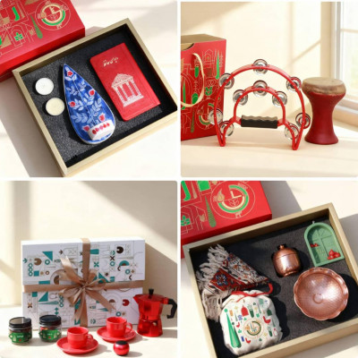 هدایای یلدایی