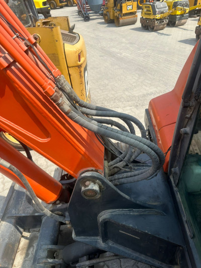 مینی بیل دوسان