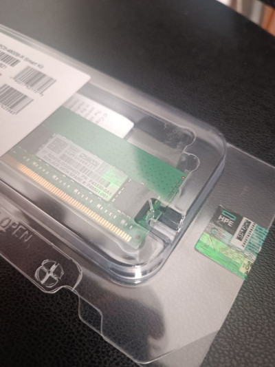 HPE 32GB DDR5 4800