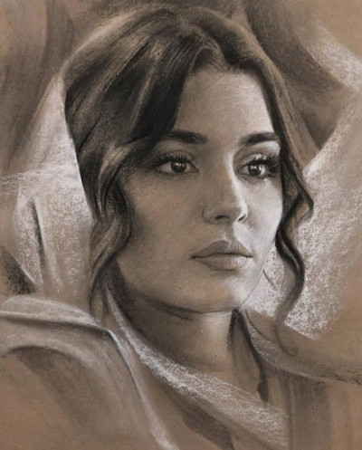 آموزشگاه نقاشی با نوایان