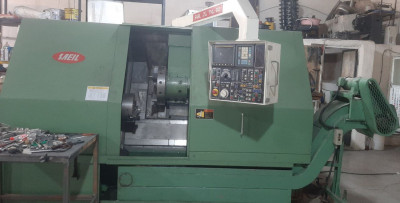 فروش دستگاه تراش cnc