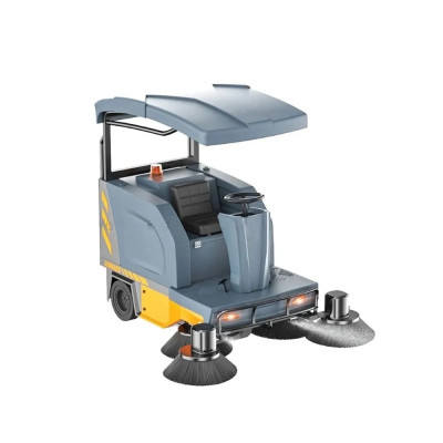 سوییپر سرنشین دار SWR1900CC برند ام تی کو