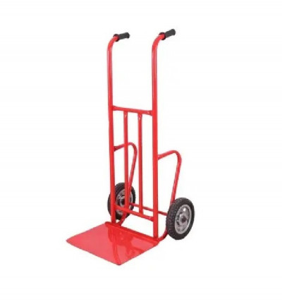 چرخ حمل کالا M80 برند آذین صنعت