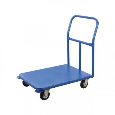 چرخ حمل تمام فلزی 8600 برند آذین صنعت