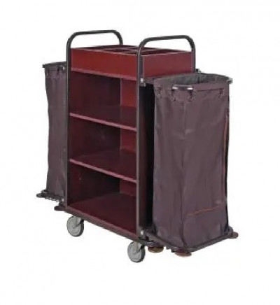 ترولی هتلی تاشو 9400 برند آذین صنعت