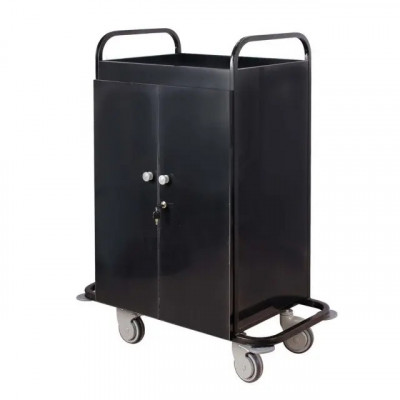 ترولی مینی بار 9800 برند آذین صنعت