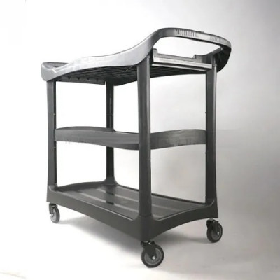 ترولی سه طبقه رستورانی مدل TR-2040 برند ام تی کو