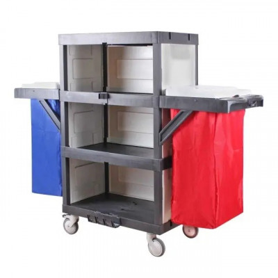 ترولی خانه داری 1561 برند آذین صنعت