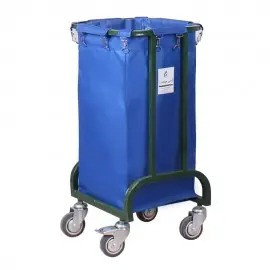 ترولی بین برزنتی Azinsanat7200 چهار گوش کوچک برند گرین