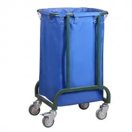 ترولی بین برزنتی 7300 چهار گوش برند آذین صنعت