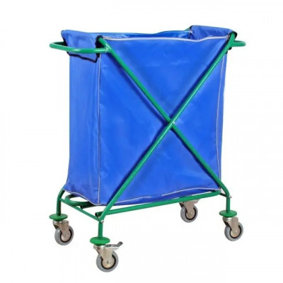 ترولی بین برزنتی 7000 تاشو برند آذین صنعت