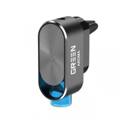 دستگاه خوشبوکننده ماشین AROMA-120 برند آذین صنعت