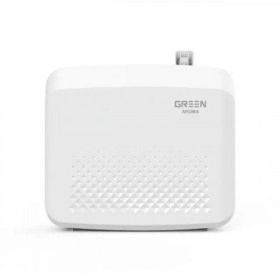 خوشبوکننده اتوماتیک صنعتی AROMA-M5 برند آذین صنعت