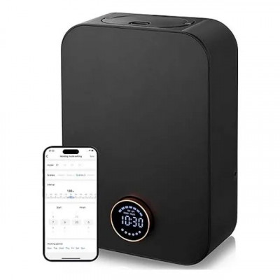 خوشبوکننده اتوماتیک GreenR4 برند آذین صنعت