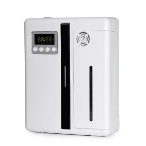 خوشبو کننده اتوماتیک DiffuserF3 برند آذین صنعت