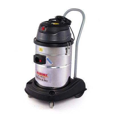 جاروبرقی خاک RJA برند البرز تک موتور