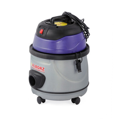 جاروبرقی خانگی H3000 برند البرز 