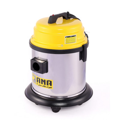 جاروبرقی مدل 41WDpro آب و خاک تک موتور برند آنا