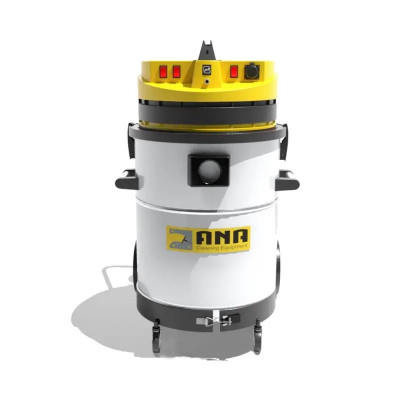 مبل و موکت شوی صنعتی سه موتور برند آنا مدل ASC83pro