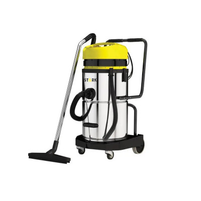 جاروبرقی کارواشی صنعتی استارک برند کسری