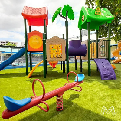 تولید و فروش انواع مدل های سازه پارکی