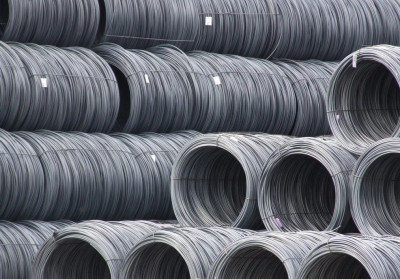 خرید مفتول سیاه، گالوانیزه و مسوار با تضمین کیفیت