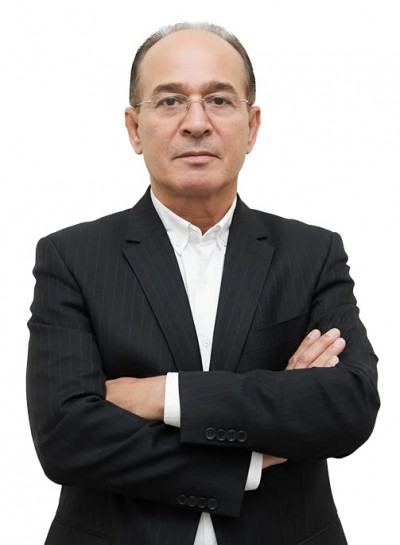 دکتر داوود نحقی توانا روانشناس