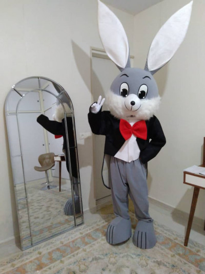 تنپوش عروسکی