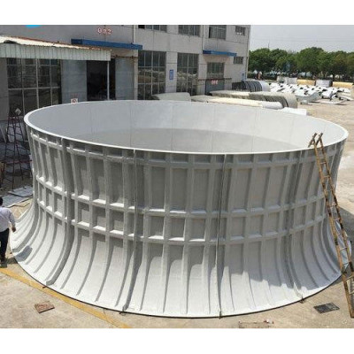 فروش انواع فن استک (دیفیوزر) برج خنک کننده