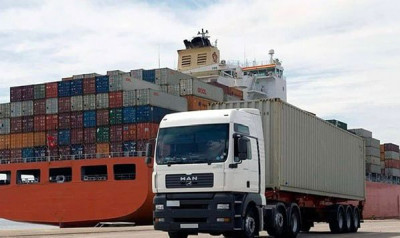 شرکت حمل و نقل بین المللی تجارت کالا بار فرابران