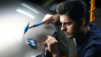 صافکاری PDR کارسو