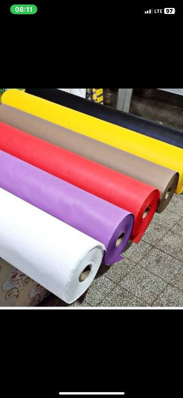 فروش وپخش اسپانباند