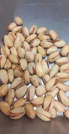 پسته عباسعلی