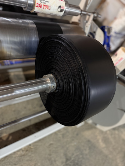 طاقه کیسه زباله 