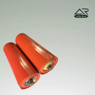 خرید رولیک تعویضی جوشی آلفارول – دوام بالا، نصب آسان و قیمت مناسب