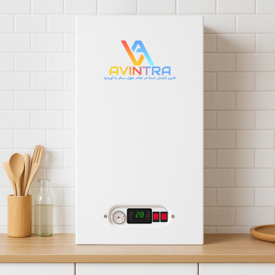 پکیج دیواری برقی 6KW آوینترا AP-6013