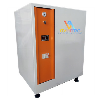 پکیج برقی زمینی 15KW سه فاز آوینترا AGP-1503