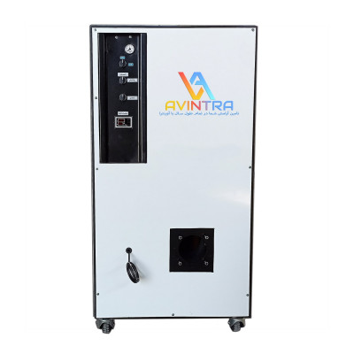 پکیج زمینی سه گانه سوز 15KW آوینترا AH3P-1503