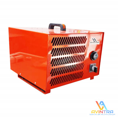 هیتر مکعبی 6kw آوینترا مدل HMT3-0601